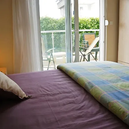Luxury In Award Winning Private, Small Community Location Apartment Side