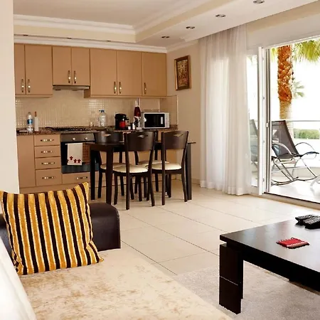 Luxury In Award Winning Private, Small Community Location Apartment Side