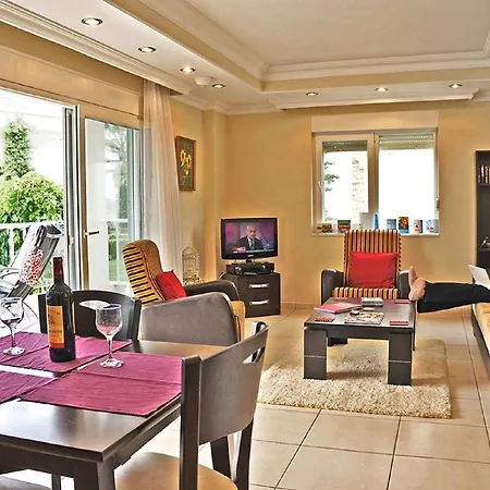 Luxury In Award Winning Private, Small Community Location * Сиде