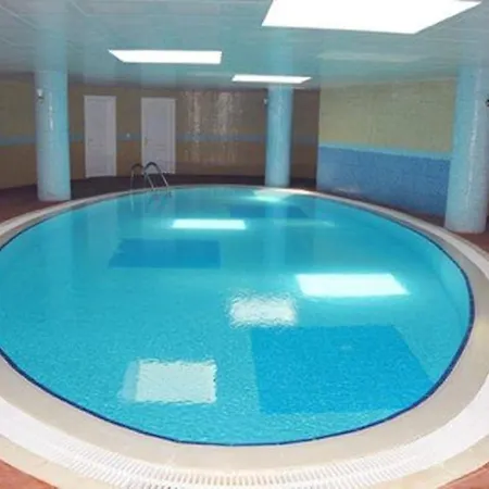 Luxury In Award Winning Private, Small Community Location * Сиде